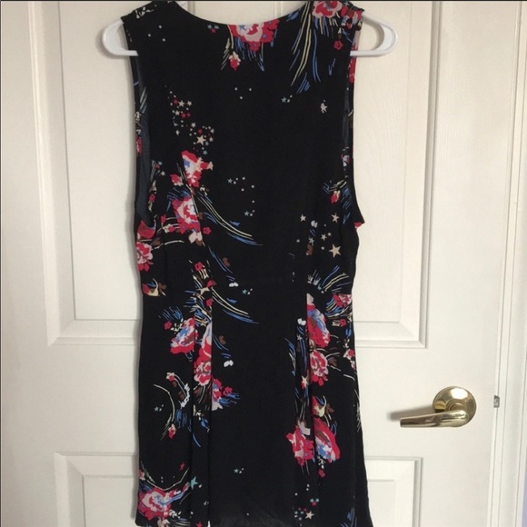 NWT Free People Tunic - Picture 9 of 10